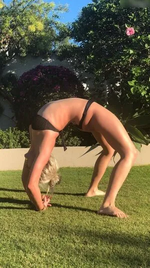 Cheyenne Pahde OnlyFans Leaked Free Thumbnail Picture - #Iqs6I9Y3iz