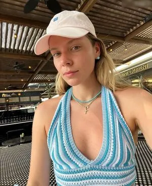 Cheyenne Pahde OnlyFans Leaked Free Thumbnail Picture - #MAyfjTwgP9