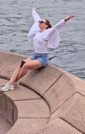 Cheyenne Pahde OnlyFans Leaked Free Thumbnail Picture - #N5qQPw17Gu