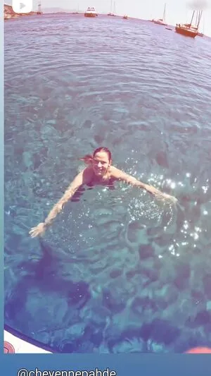 Cheyenne Pahde OnlyFans Leaked Free Thumbnail Picture - #O5JMjLFs3p