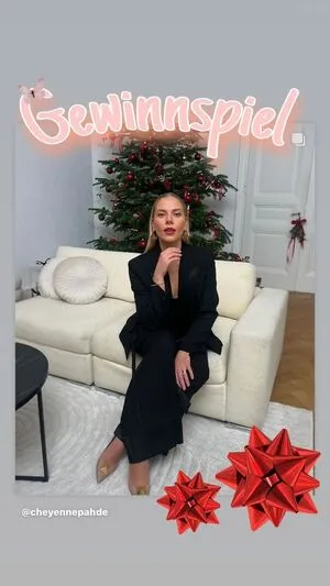 Cheyenne Pahde OnlyFans Leaked Free Thumbnail Picture - #Tz3M6b7U3R