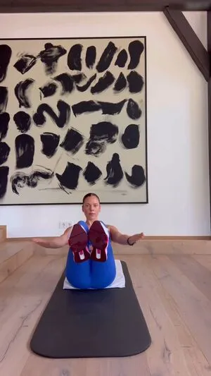 Cheyenne Pahde OnlyFans Leaked Free Thumbnail Picture - #Voo15phvQh