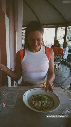 Cheyenne Pahde OnlyFans Leaked Free Thumbnail Picture - #XAeLmWZerD