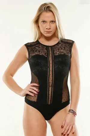 Cheyenne Pahde OnlyFans Leaked Free Thumbnail Picture - #XZlcrJ0WFe