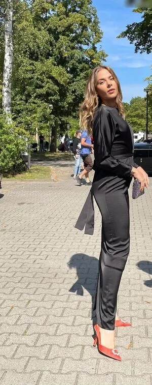 Cheyenne Pahde OnlyFans Leaked Free Thumbnail Picture - #dGFPdnMZsU