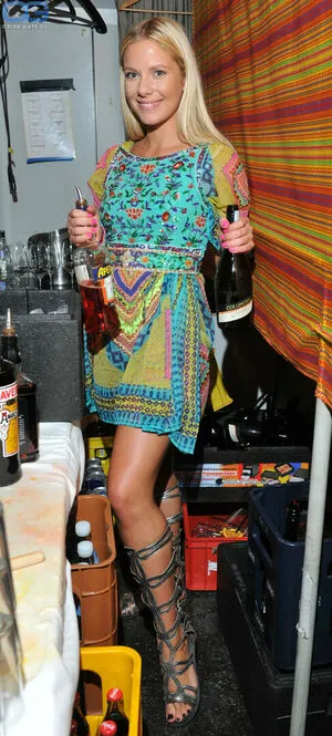 Cheyenne Pahde OnlyFans Leaked Free Thumbnail Picture - #gEwL8jieOG