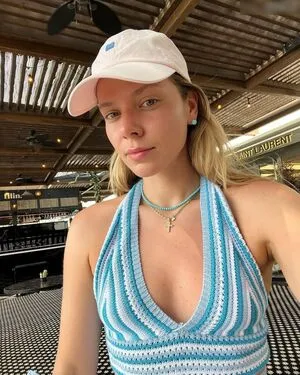 Cheyenne Pahde OnlyFans Leaked Free Thumbnail Picture - #i74X5H7pMC