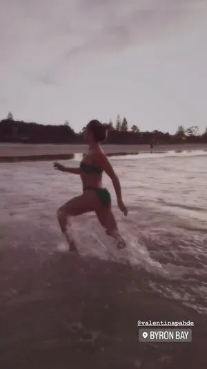 Cheyenne Pahde OnlyFans Leaked Free Thumbnail Picture - #jCYADWFYRR