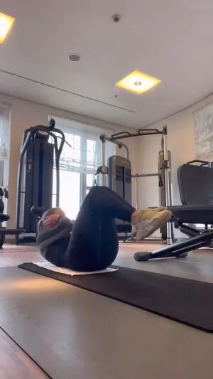 Cheyenne Pahde OnlyFans Leaked Free Thumbnail Picture - #k5vUHw6D4j