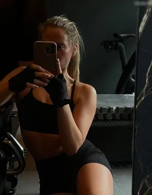 Cheyenne Pahde OnlyFans Leaked Free Thumbnail Picture - #l53BeQCIa5