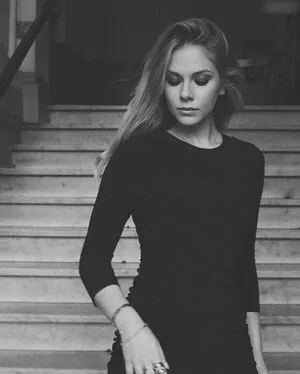 Cheyenne Pahde OnlyFans Leaked Free Thumbnail Picture - #mAd666FbgA