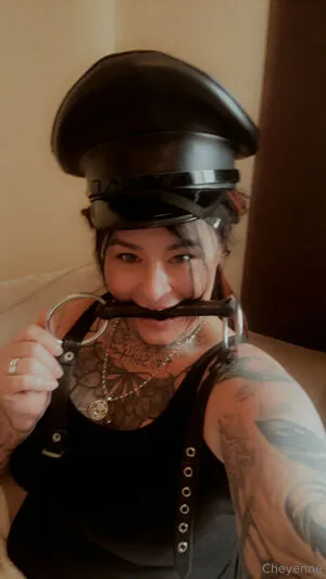 Cheyenne Rose OnlyFans Leaked Free Thumbnail Picture - #CSXxiQ6blO