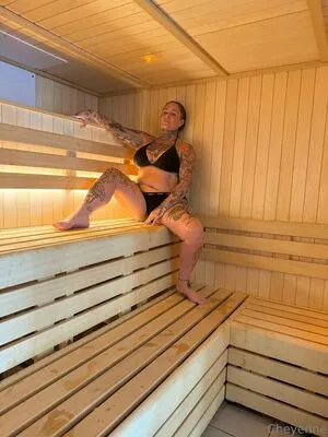 Cheyenne Rose OnlyFans Leaked Free Thumbnail Picture - #D7AjczbLFl