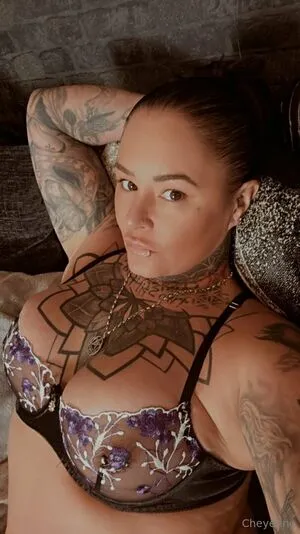Cheyenne Rose OnlyFans Leaked Free Thumbnail Picture - #LK1GlzkLQ4