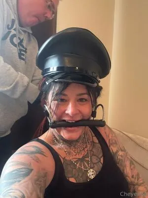 Cheyenne Rose OnlyFans Leaked Free Thumbnail Picture - #MX4HgGQxCO