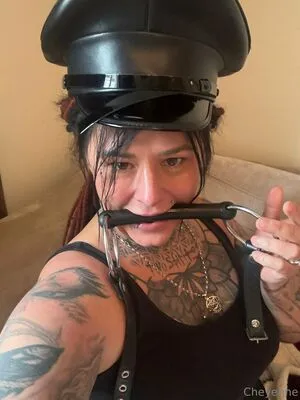 Cheyenne Rose OnlyFans Leaked Free Thumbnail Picture - #XEIdVsv9af