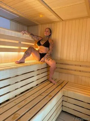 Cheyenne Rose OnlyFans Leaked Free Thumbnail Picture - #YcBbU6c6Ih