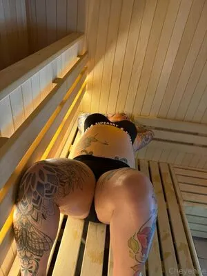 Cheyenne Rose OnlyFans Leaked Free Thumbnail Picture - #gZVLHjsfyS