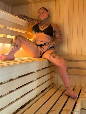Cheyenne Rose OnlyFans Leaked Free Thumbnail Picture - #lrgEvI4ehr