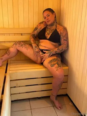 Cheyenne Rose OnlyFans Leaked Free Thumbnail Picture - #pPcM3LbiKb