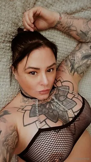 Cheyenne Rose OnlyFans Leaked Free Thumbnail Picture - #rAJL46JDLt
