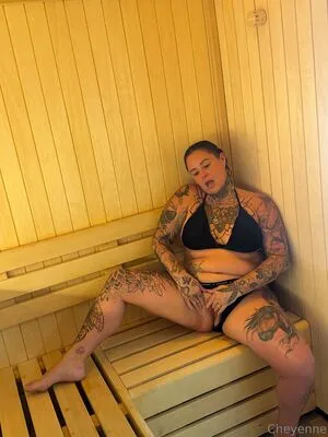Cheyenne Rose OnlyFans Leaked Free Thumbnail Picture - #uco645OVs8
