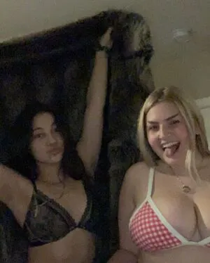Cheyenne OnlyFans Leaked Free Thumbnail Picture - #Jc4fh0ICRz