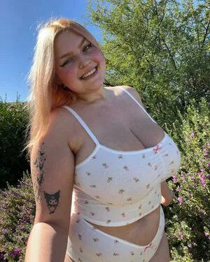 Cheyenne OnlyFans Leaked Free Thumbnail Picture - #PClcHDWpad