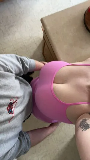 Cheyenne OnlyFans Leaked Free Thumbnail Picture - #emcTINzoa6