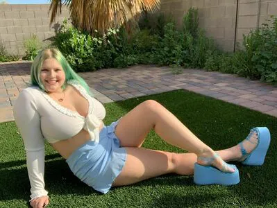 Cheyenne OnlyFans Leaked Free Thumbnail Picture - #hMOxoPxnMo