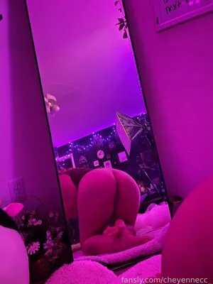 cheyenne_cc OnlyFans Leaked Free Thumbnail Picture - #hgCfu71REX