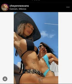 Cheyenneevans OnlyFans Leaked Free Thumbnail Picture - #SRnevA0tuX