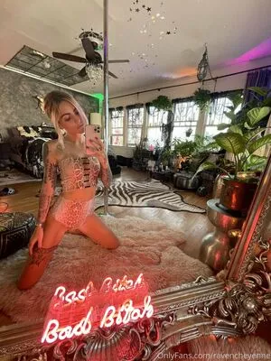 Cheyennefairy OnlyFans Leaked Free Thumbnail Picture - #7v4BUed5nh