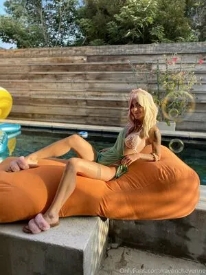 Cheyennefairy OnlyFans Leaked Free Thumbnail Picture - #Hj57mhOATt