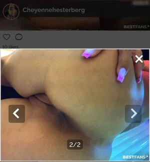 Cheyennehesterberg2000 OnlyFans Leaked Free Thumbnail Picture - #CfuAkJY2Hg