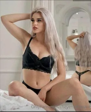 Cheyennenauert OnlyFans Leaked Free Thumbnail Picture - #wGgPiogKXW