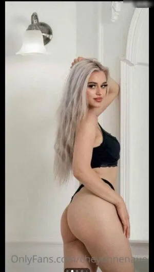 Cheyennenauert OnlyFans Leaked Free Thumbnail Picture - #wq3hr2I3Fg