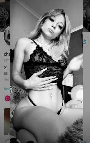 Cheyennepaterson OnlyFans Leaked Free Thumbnail Picture - #noAFIb1NeI