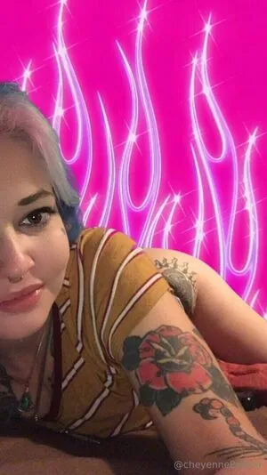 Cheyennepeppr OnlyFans Leaked Free Thumbnail Picture - #0yWKmxsxkR