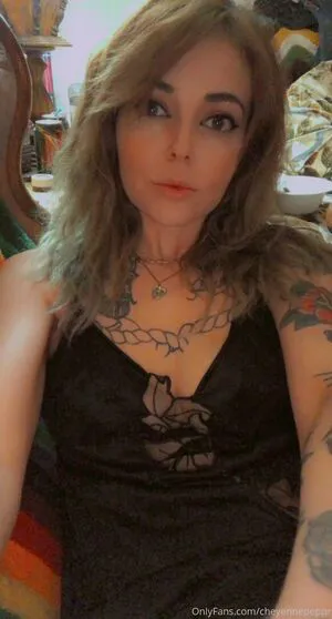 Cheyennepeppr OnlyFans Leaked Free Thumbnail Picture - #8RwhvTj302