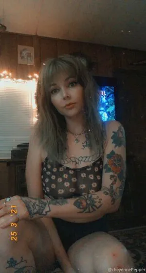 Cheyennepeppr OnlyFans Leaked Free Thumbnail Picture - #JzuAdgQV5i