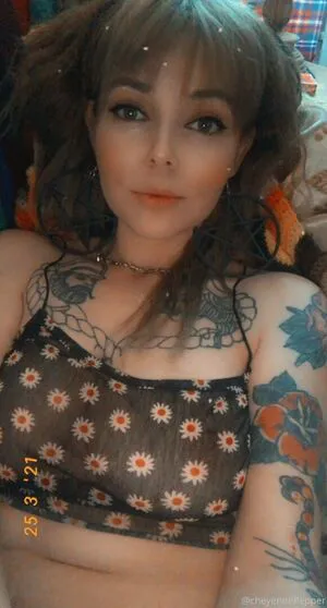 Cheyennepeppr OnlyFans Leaked Free Thumbnail Picture - #MW45GNs6AZ