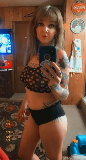 Cheyennepeppr OnlyFans Leaked Free Thumbnail Picture - #NJK935t0ww