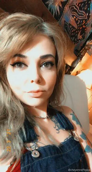 Cheyennepeppr OnlyFans Leaked Free Thumbnail Picture - #RyPqLYFyxr
