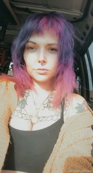 Cheyennepeppr OnlyFans Leaked Free Thumbnail Picture - #VuXhz5EnIJ