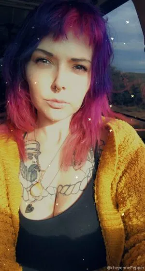 Cheyennepeppr OnlyFans Leaked Free Thumbnail Picture - #Yus7N0Fndl