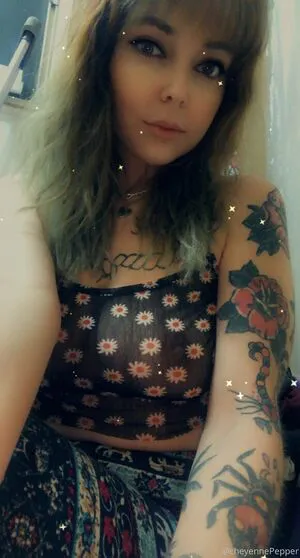 Cheyennepeppr OnlyFans Leaked Free Thumbnail Picture - #g7h8OmIkNk