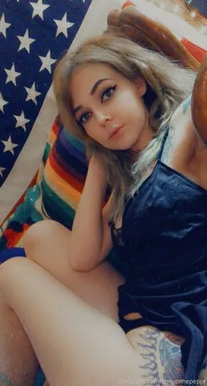 Cheyennepeppr OnlyFans Leaked Free Thumbnail Picture - #hbR8Ri2rmr