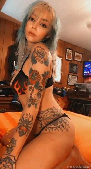Cheyennepeppr OnlyFans Leaked Free Thumbnail Picture - #jAFkiUFbHA