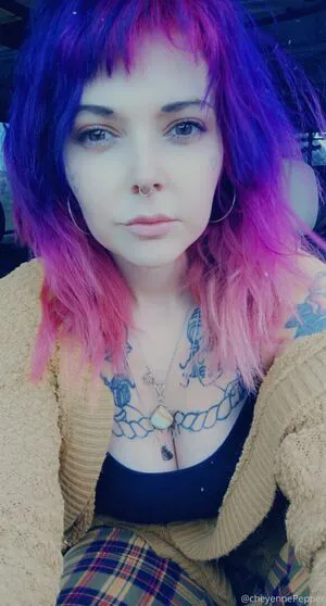 Cheyennepeppr OnlyFans Leaked Free Thumbnail Picture - #mukc7rdBub